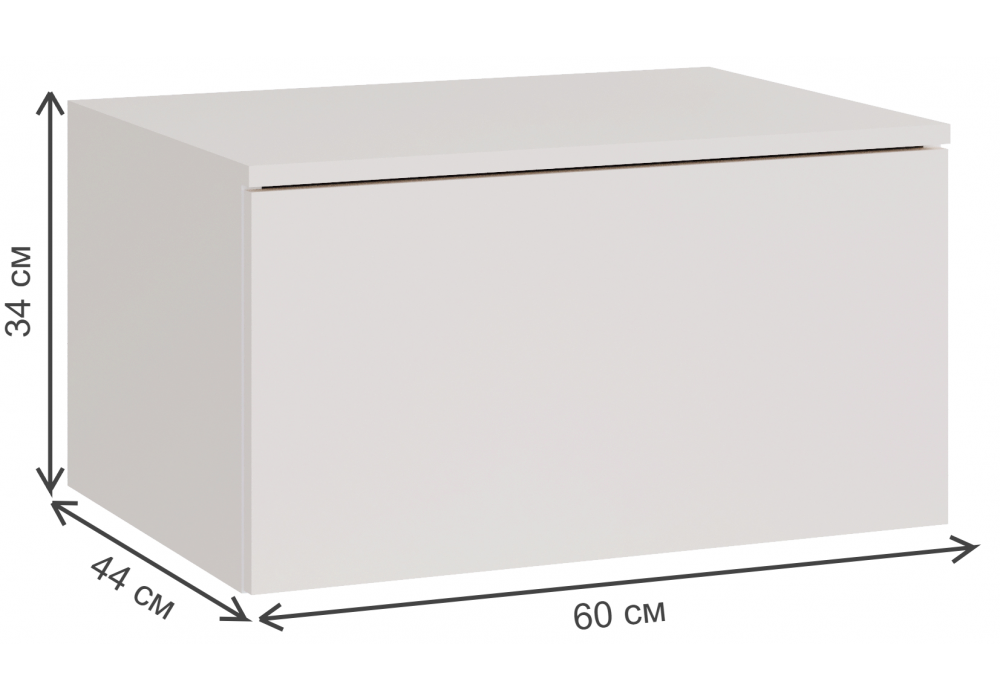 фото прихожая комплектация 1 woodville роут кашемир 596593 | 220svet.ru