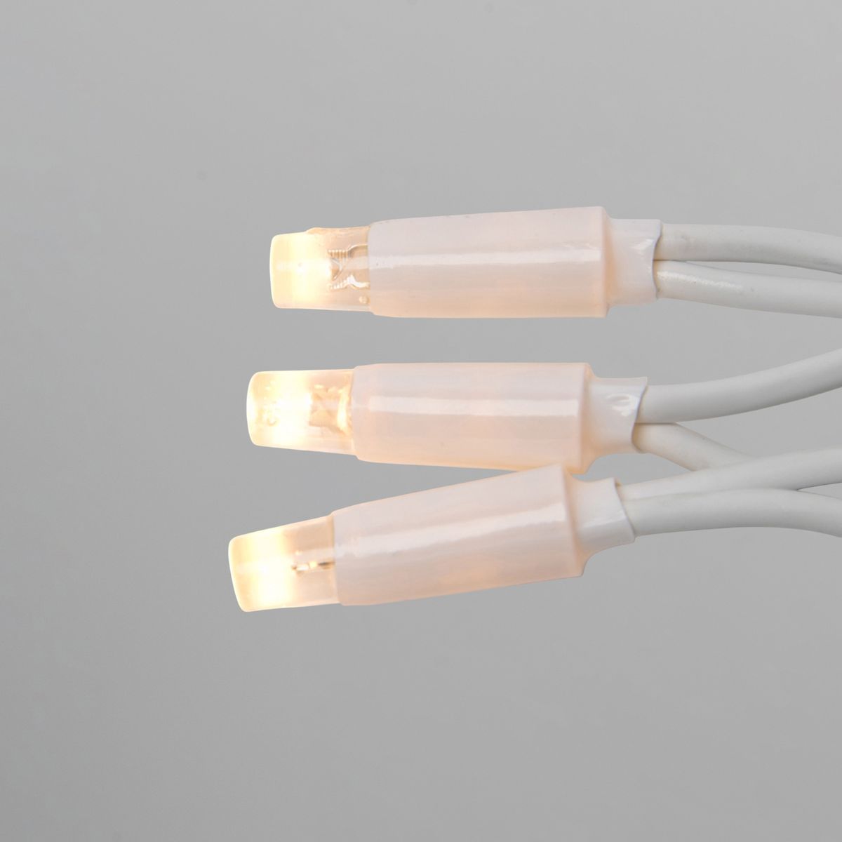 фото светодиодная гирлянда uniel без вилки теплый белый uld-f90pro s10m-100/swk ww ul-00013242 | 220svet.ru