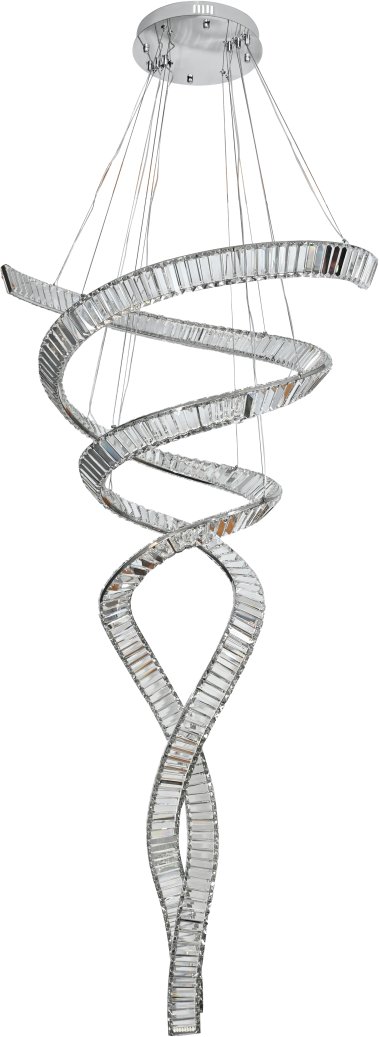 фото светильник подвесной светодиодный stilfort 4020/09/22p, серия vintage | 220svet.ru