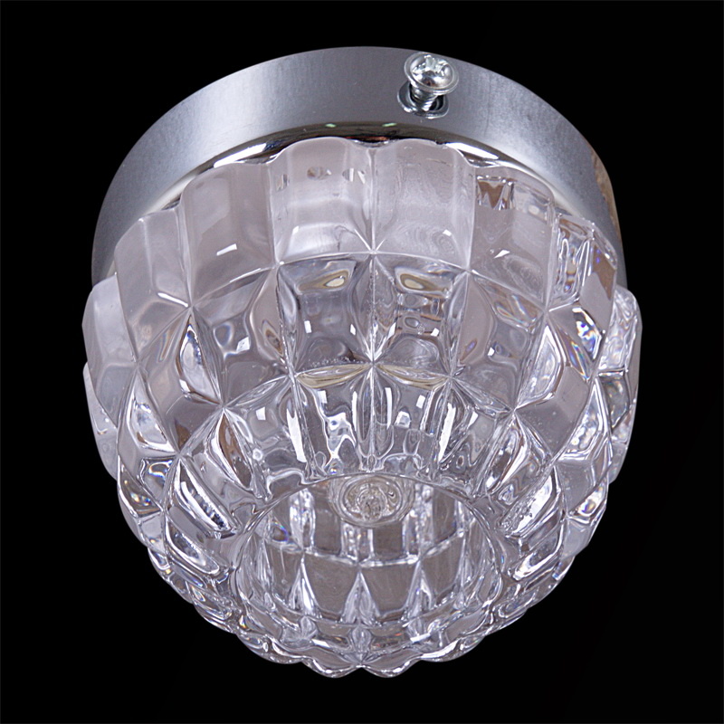 фото встраиваемый светильник  reluce 1410914 | 220svet.ru