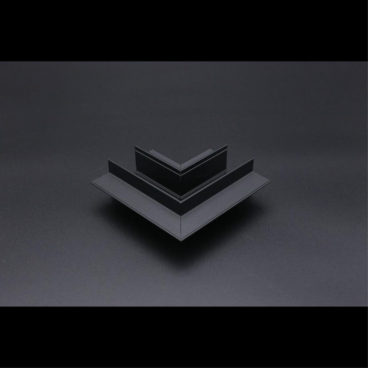 фото соединитель угловой встраиваемый aployt magnetic track 48 apl.0182.00.04 | 220svet.ru