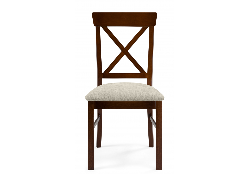 фото стул деревянный woodville калатея renzo 03 / вишня 705367 | 220svet.ru