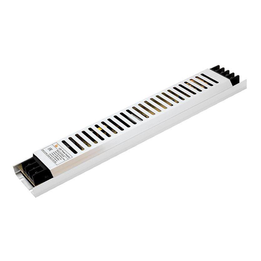фото блок питания swg 24v 250w ip20 10,4a xt-250-24 003068 | 220svet.ru