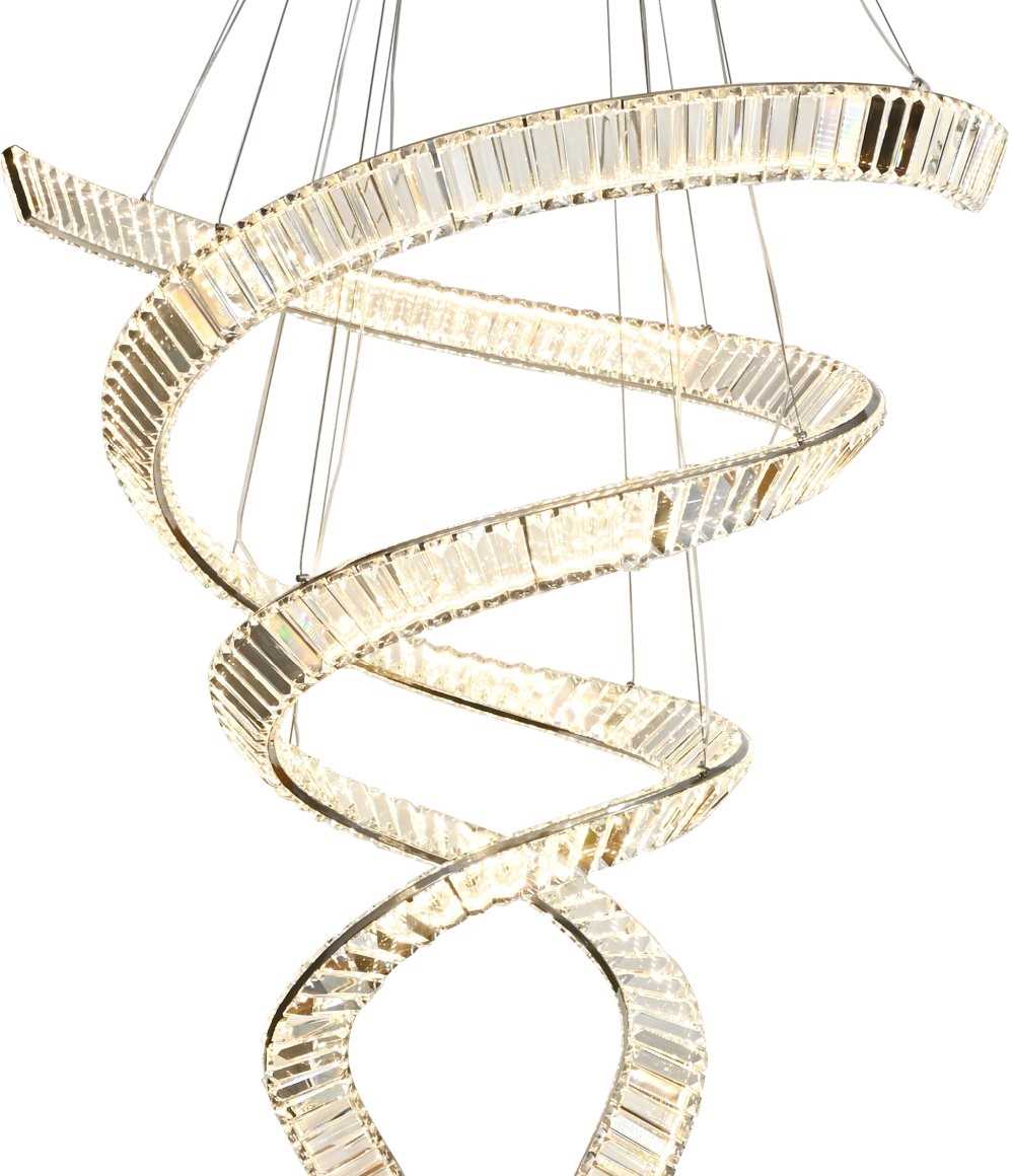 фото светильник подвесной светодиодный stilfort 4020/09/22p, серия vintage | 220svet.ru