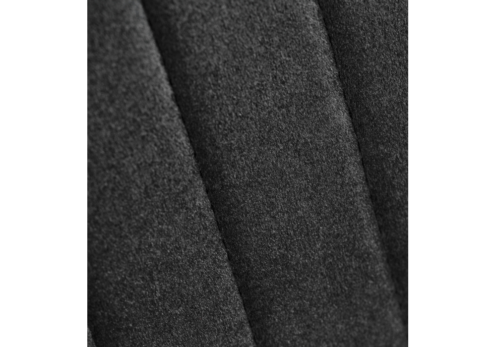 фото стул woodville gabi black / black / gold 15381 | 220svet.ru