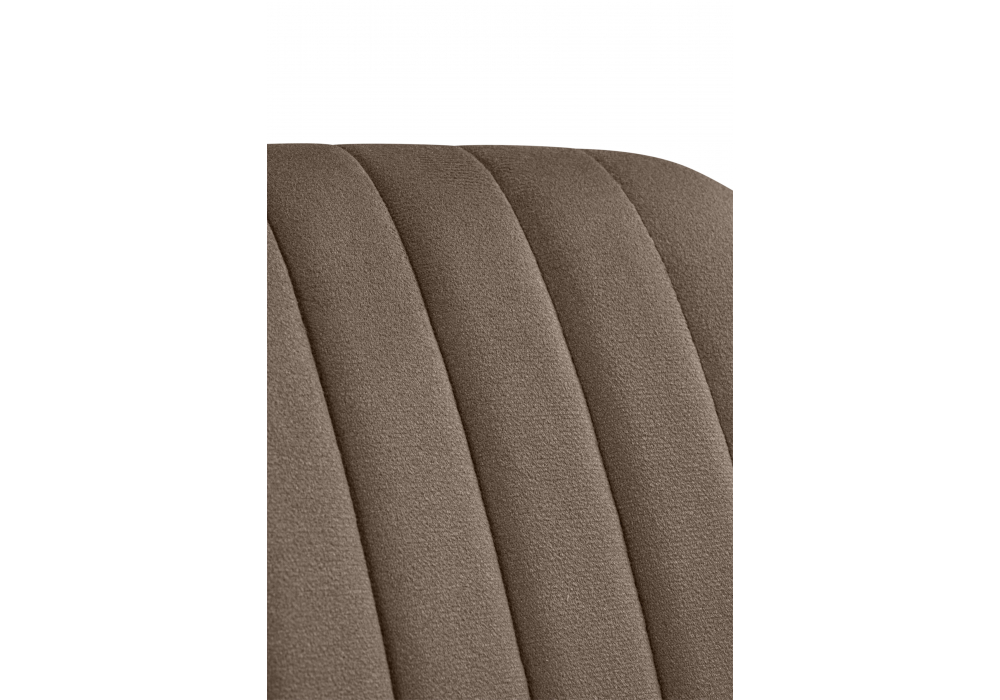 фото барный стул woodville седа коричневый / черный 632623 | 220svet.ru