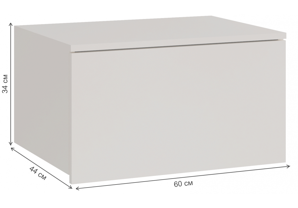 фото прихожая комплектация 1 woodville роут кашемир 596593 | 220svet.ru