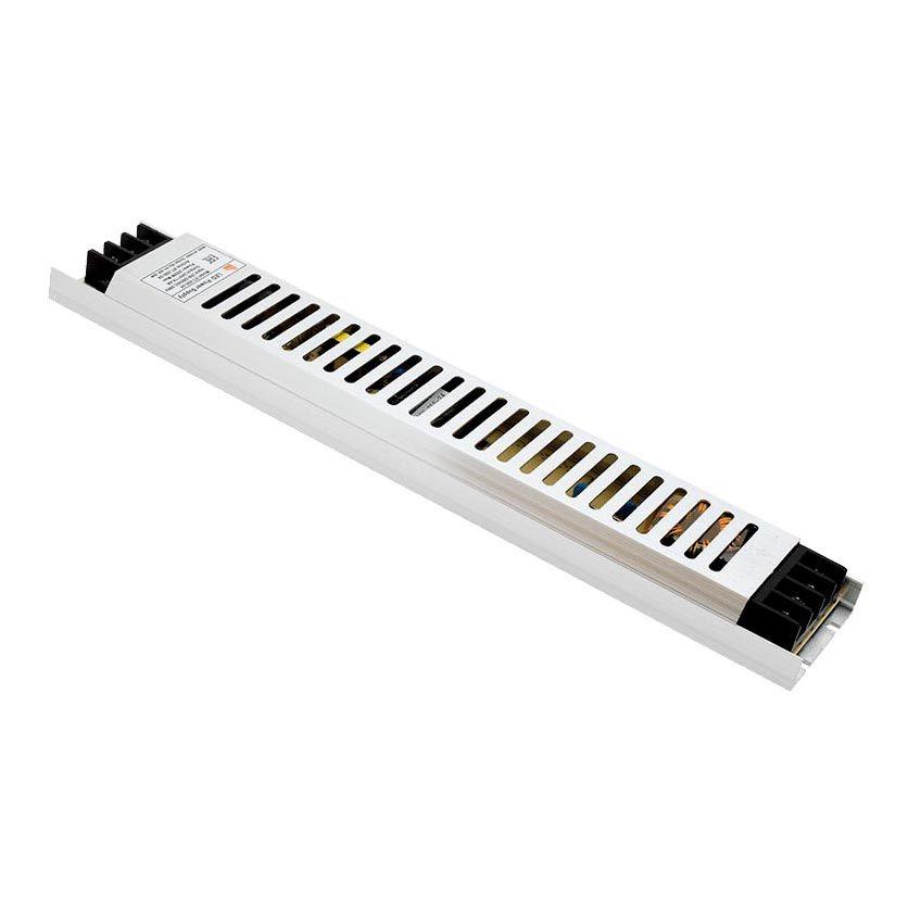 фото блок питания swg 24v 250w ip20 10,4a xt-250-24 003068 | 220svet.ru