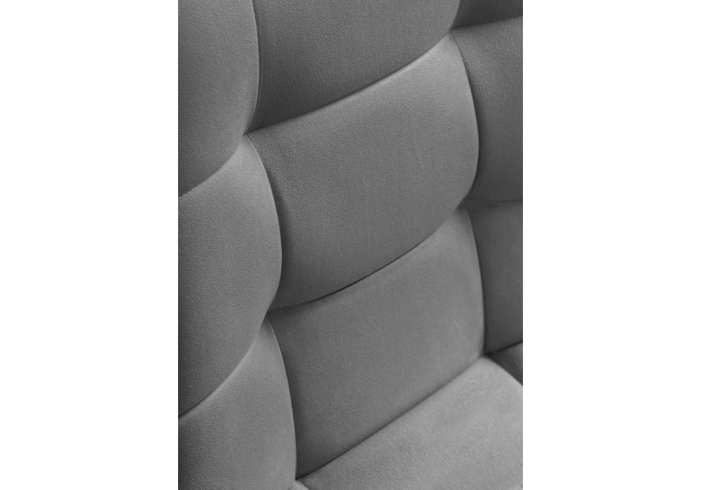 фото стул на металлокаркасе 4шт woodville симпл темно-серый / черный 589971 | 220svet.ru