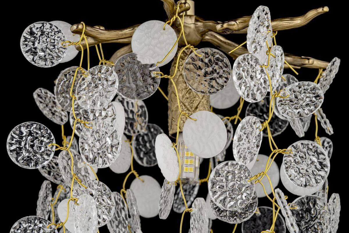 фото подвесной светильник dio darte elite tavenna h 1.5.21.103 a | 220svet.ru