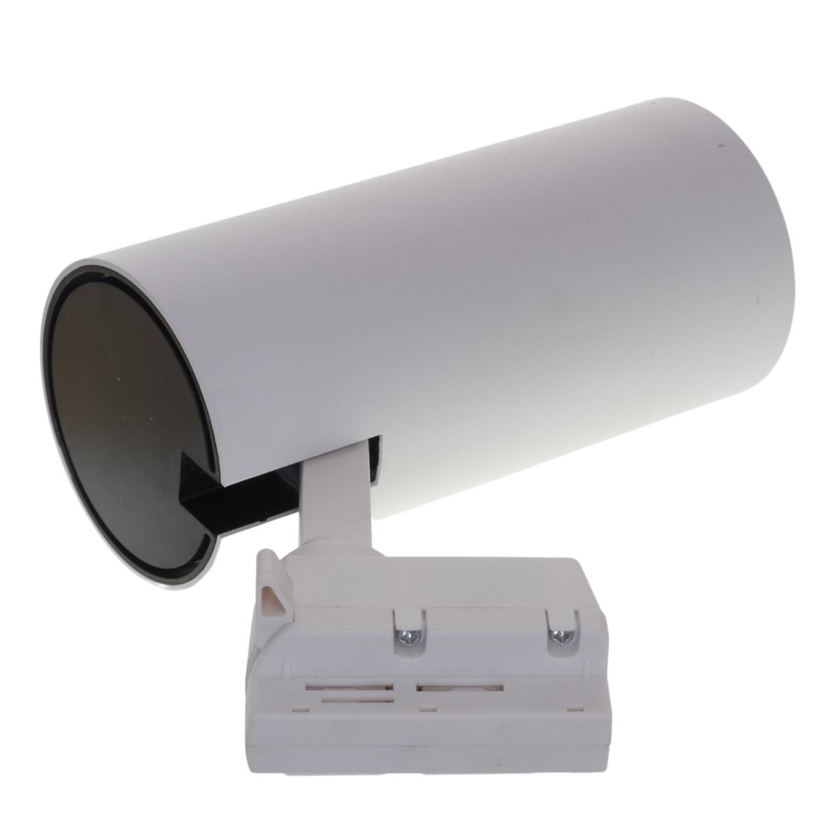 фото трековый светодиодный светильник volpe ulb-q277 40w/4000к white ul-00008057 | 220svet.ru