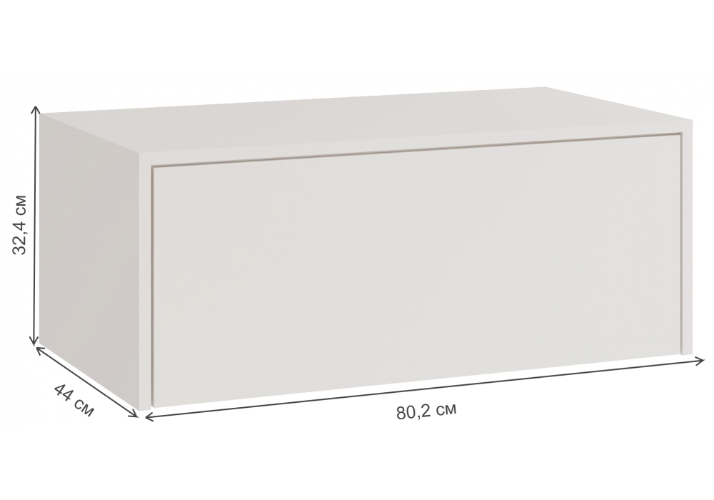 фото прихожая комплектация 1 woodville роут кашемир 596593 | 220svet.ru