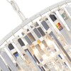 Миниатюра фото подвесная люстра vitaluce v5179-0/4 | 220svet.ru