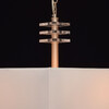 Миниатюра фото подвесная люстра mw-light prato 101011808 | 220svet.ru