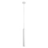 Миниатюра фото подвесной светодиодный светильник arte lamp hubble a6811sp-1wh | 220svet.ru