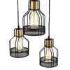 Миниатюра фото подвесной светильник vele luce abbis vl6262p03 | 220svet.ru