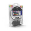Миниатюра фото лента gauss 6w/m 30led/m 5050smd разноцветный 5m bt011 | 220svet.ru