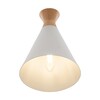 Миниатюра фото спот freya rise fr5169wl-01w | 220svet.ru