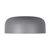 Миниатюра фото потолочный светодиодный светильник loft it axel 10201/480 grey | 220svet.ru