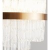Миниатюра фото подвесная люстра moderli crumbly v10260-pl | 220svet.ru