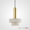 Миниатюра фото подвесной светильник imperium loft cadis 140587-26 | 220svet.ru