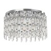 Миниатюра фото потолочная люстра stilfort legacy 2158/09/08c | 220svet.ru