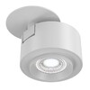 Миниатюра фото встраиваемый светодиодный спот maytoni treo c063cl-l12w4k | 220svet.ru