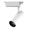 Миниатюра фото трековый светодиодный светильник gauss track light led tr064 | 220svet.ru