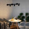 Миниатюра фото подвесной светильник vele luce zoom vl10122p06 | 220svet.ru