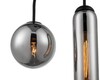 Миниатюра фото подвесной светильник vele luce creativo vl2135p02 | 220svet.ru