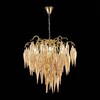 Миниатюра фото подвесная люстра st luce siena sl1652.203.06 | 220svet.ru
