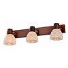 Миниатюра фото спот toplight shayla tl3730y-03bb | 220svet.ru