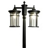 Миниатюра фото садово-парковый светильник feron pl768 51822 | 220svet.ru