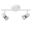 Миниатюра фото спот lucide caro led 13955/10/31 | 220svet.ru