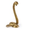 Миниатюра фото статуэтка wunderkrammer snake seletti | 220svet.ru