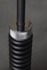 Миниатюра фото торшер bul-bo black axo light | 220svet.ru