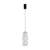 Миниатюра фото подвесной светильник freya curl fr5624pl-l9tr | 220svet.ru