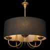 Миниатюра фото подвесной светильник loft it balance 10416 gd | 220svet.ru