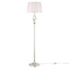 Миниатюра фото торшер freya monique fr2001fl-01g | 220svet.ru