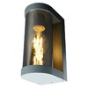 Миниатюра фото садово-парковый светильник feron dh1901 52186 | 220svet.ru