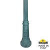 Миниатюра фото светильник уличный настенный fumagalli porpora/saba k22.141.000.vye27 | 220svet.ru