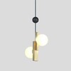 Миниатюра фото подвесной светильник imperium loft pansy 228794-26 | 220svet.ru