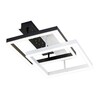 Миниатюра фото потолочный светодиодный светильник escada stellar 10215/2led | 220svet.ru