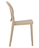 Миниатюра фото набор 3 шт стул обеденный dobrin albert lmzl-pp712-n3_p_beige-13372 | 220svet.ru