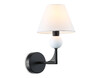 Миниатюра фото бра ambrella light high light lh75156 | 220svet.ru