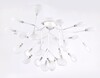 Миниатюра фото люстра ambrella light tr3011 | 220svet.ru
