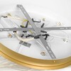 Миниатюра фото люстра подвесная lussole hopkins lsp-7404 | 220svet.ru