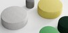 Миниатюра фото пуф vol pouffe delight collection | 220svet.ru