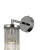 Миниатюра фото бра favourite misterio 2848-1w | 220svet.ru