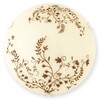 Миниатюра фото настенный светильник toplight aldor tl9191y-01wh | 220svet.ru